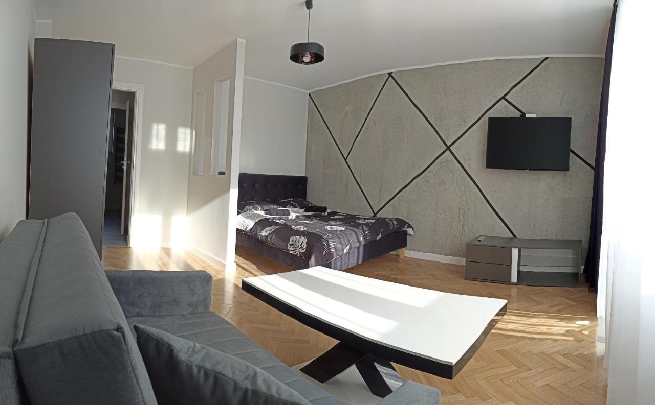 Apartamenty Diamond Na Sportowej Tylicz Εξωτερικό φωτογραφία