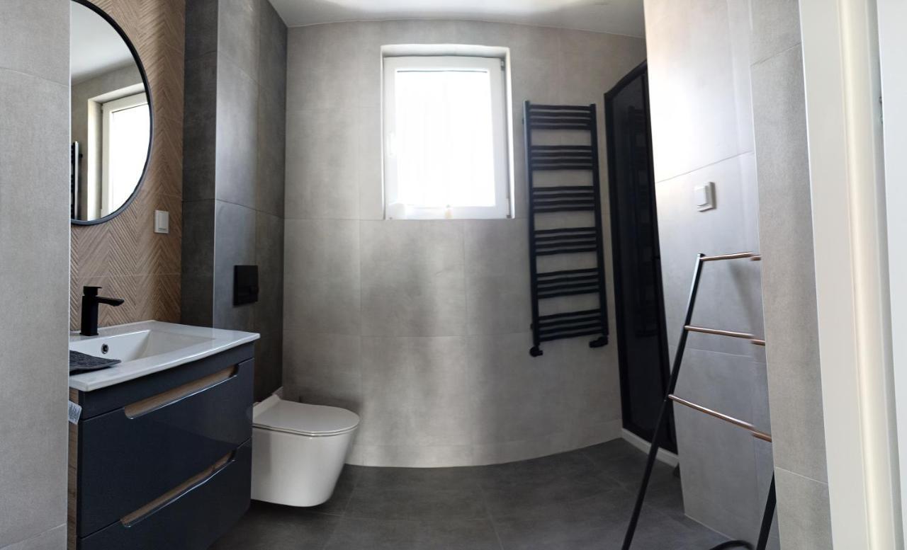 Apartamenty Diamond Na Sportowej Tylicz Εξωτερικό φωτογραφία