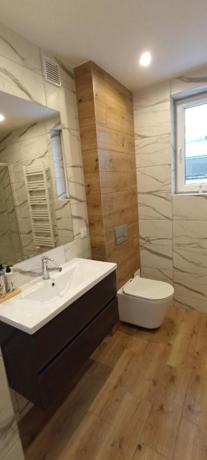 Apartamenty Diamond Na Sportowej Tylicz Εξωτερικό φωτογραφία