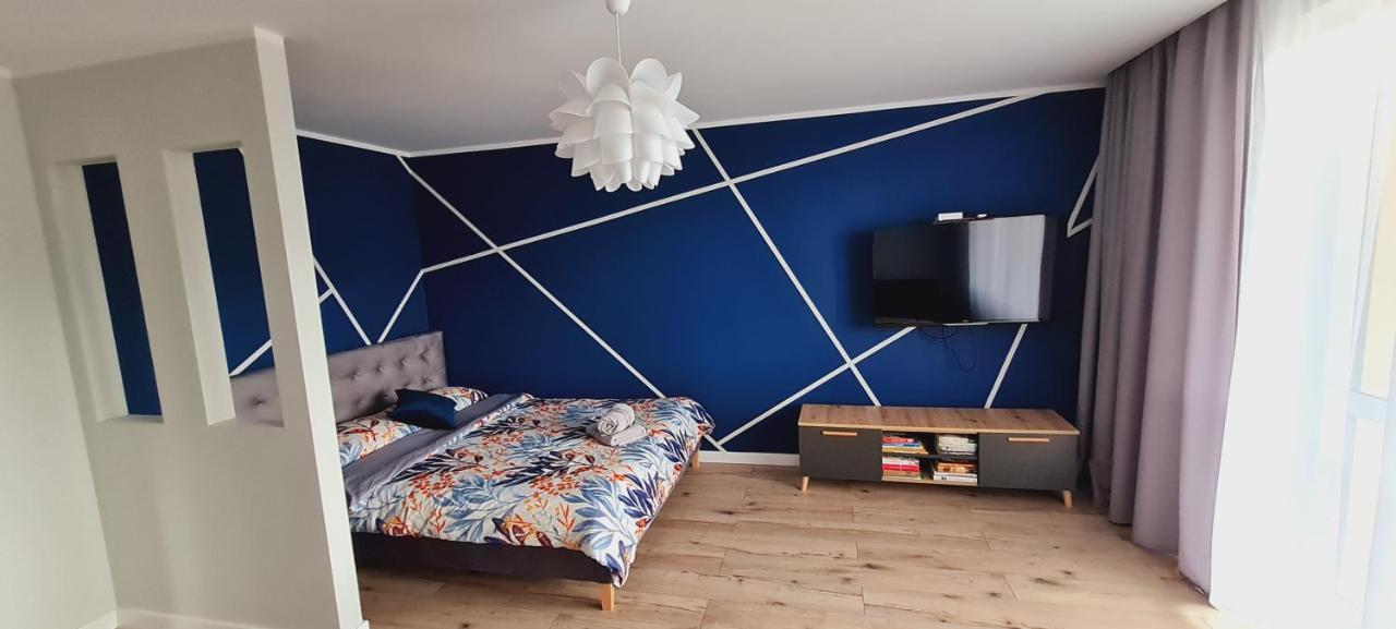 Apartamenty Diamond Na Sportowej Tylicz Εξωτερικό φωτογραφία
