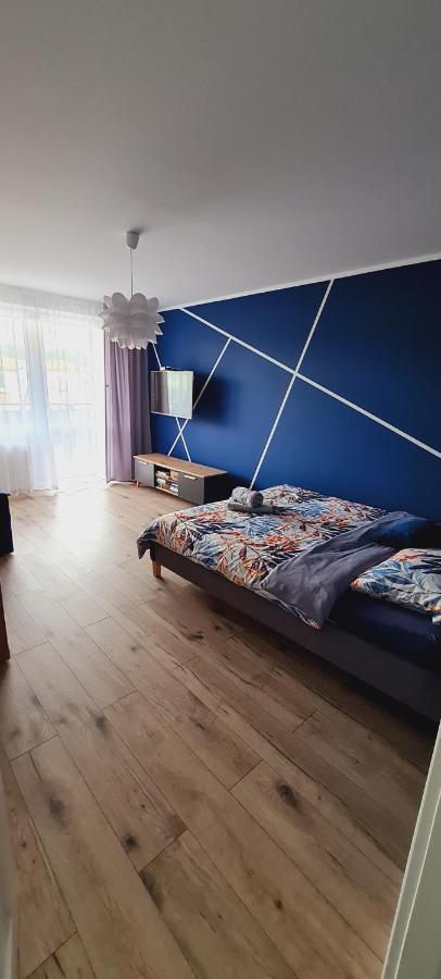 Apartamenty Diamond Na Sportowej Tylicz Εξωτερικό φωτογραφία