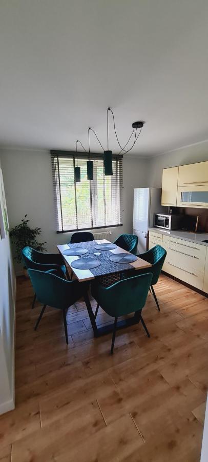 Apartamenty Diamond Na Sportowej Tylicz Εξωτερικό φωτογραφία