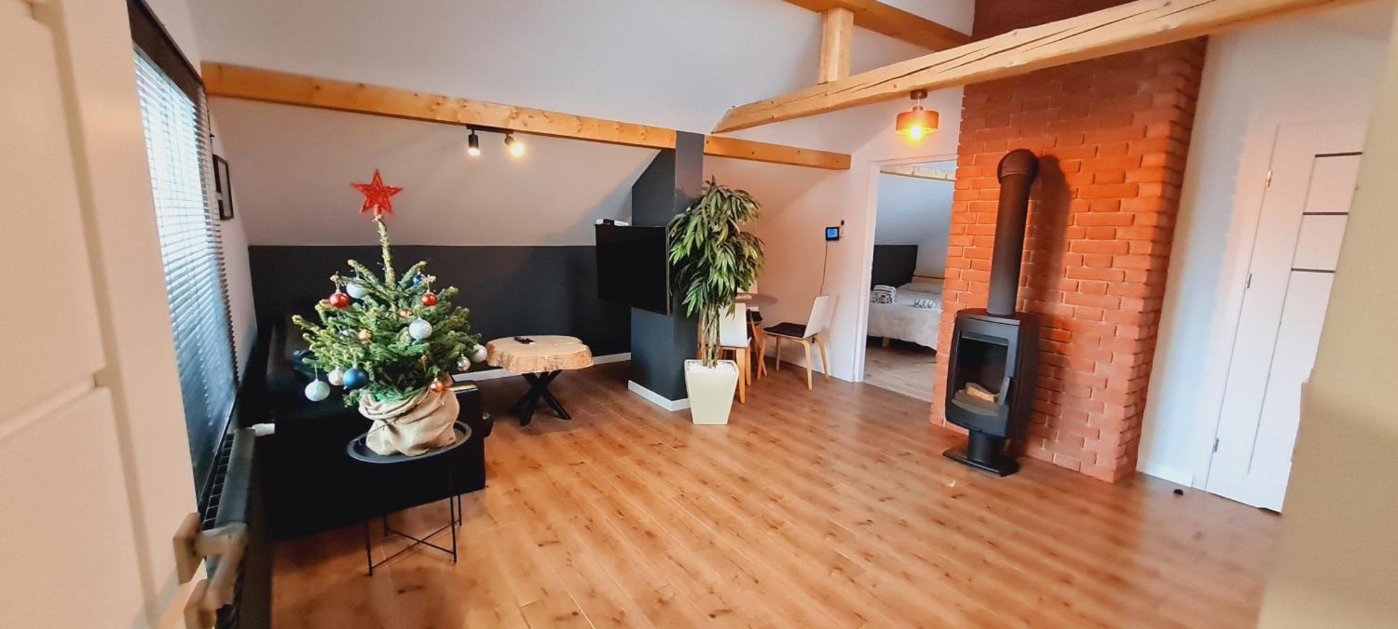 Apartamenty Diamond Na Sportowej Tylicz Εξωτερικό φωτογραφία