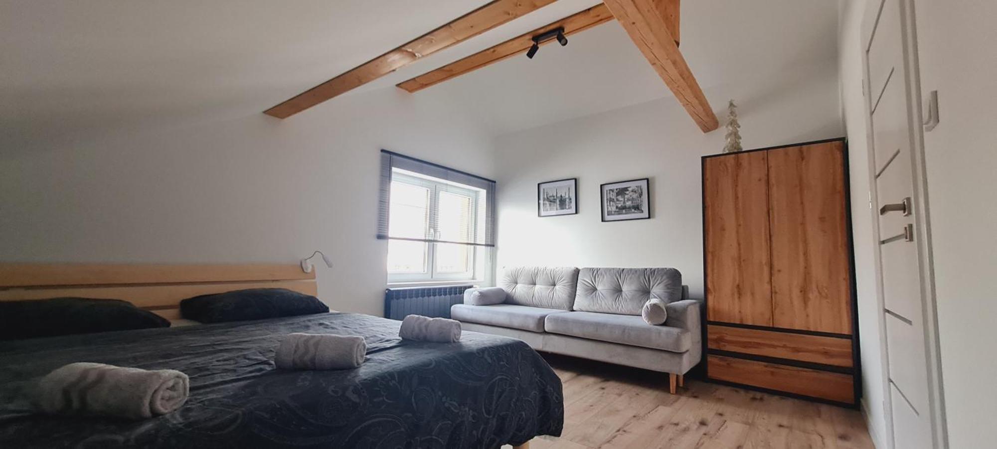 Apartamenty Diamond Na Sportowej Tylicz Εξωτερικό φωτογραφία
