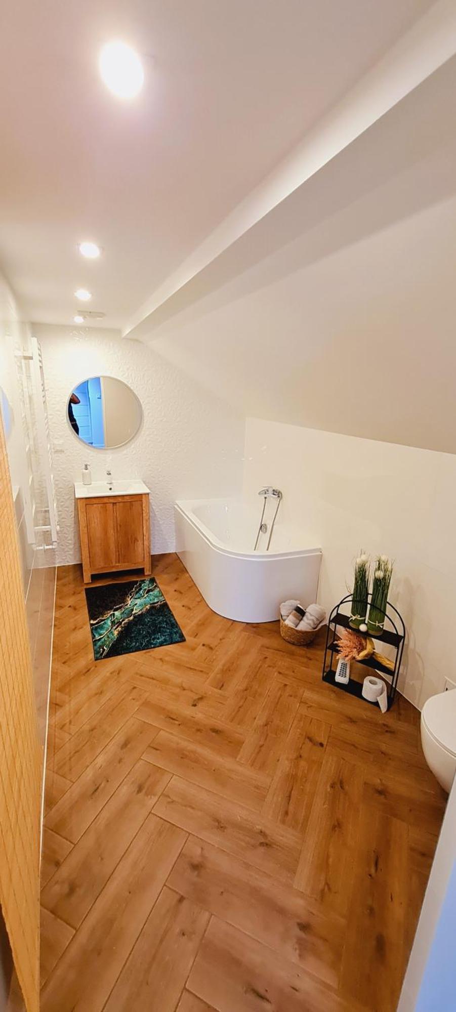 Apartamenty Diamond Na Sportowej Tylicz Εξωτερικό φωτογραφία